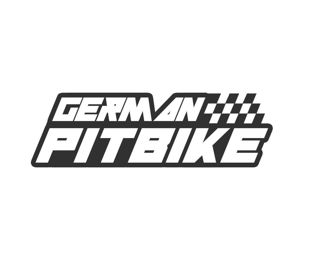 German-Pitbike